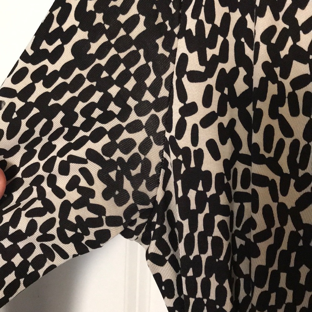 Dvf Wrap Dress - image 6